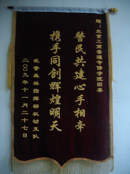 团委下设组织部