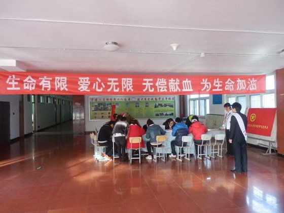 系党组织管理团的干部